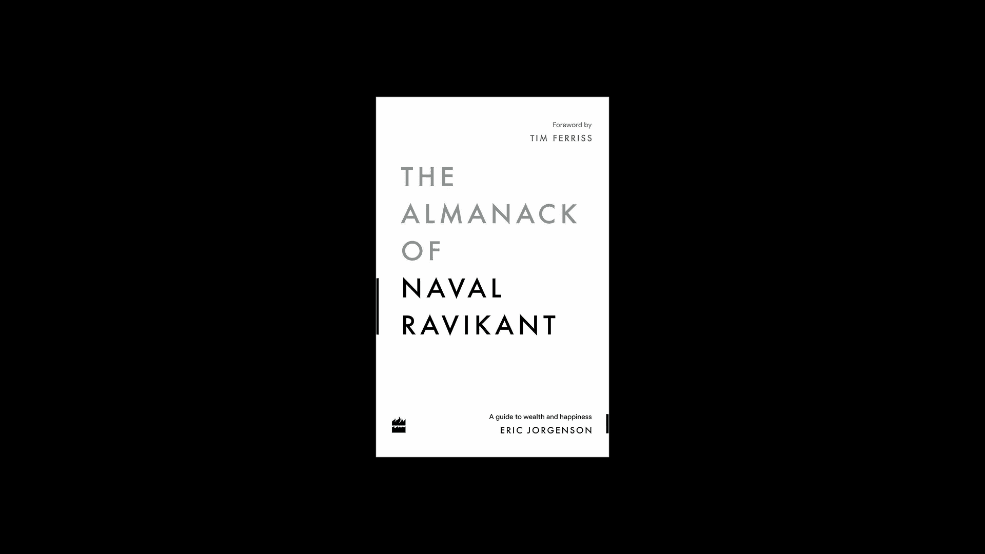 Navalmanack