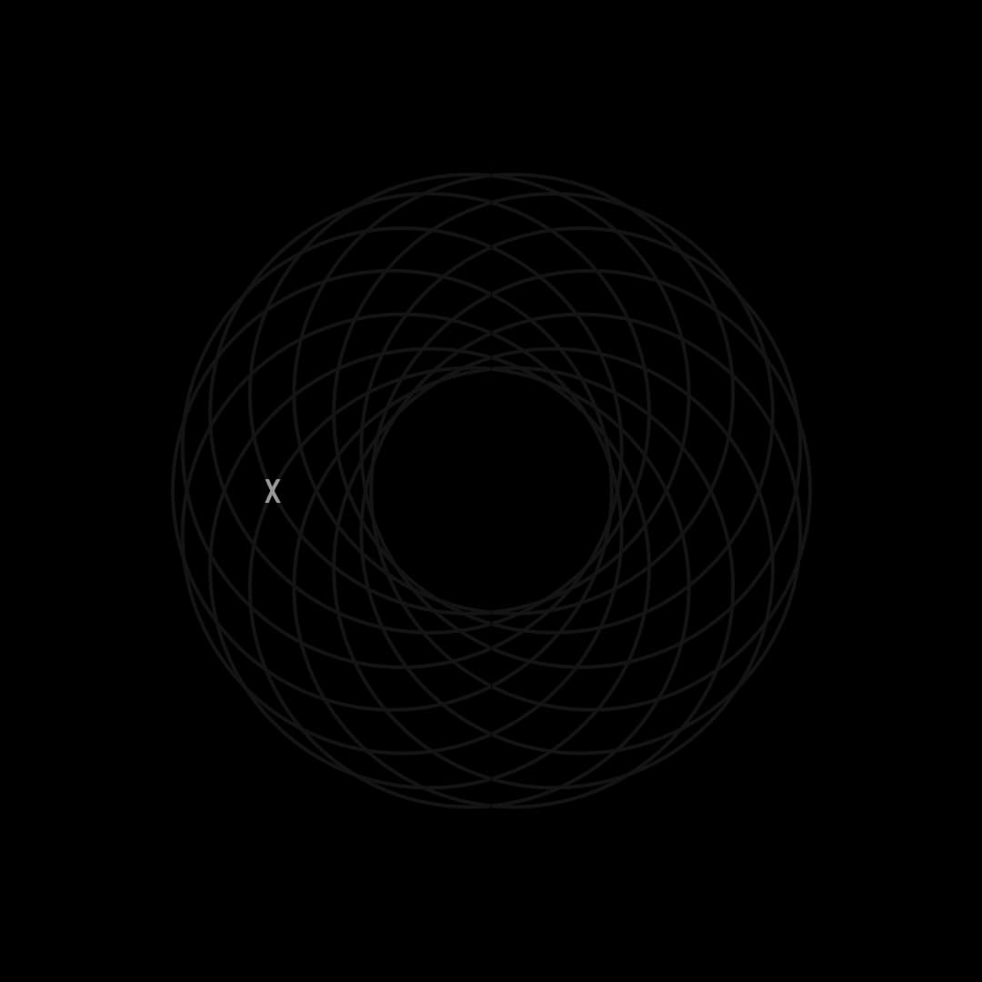 “Man suffers only because he takes seriously what the gods made for fun.”