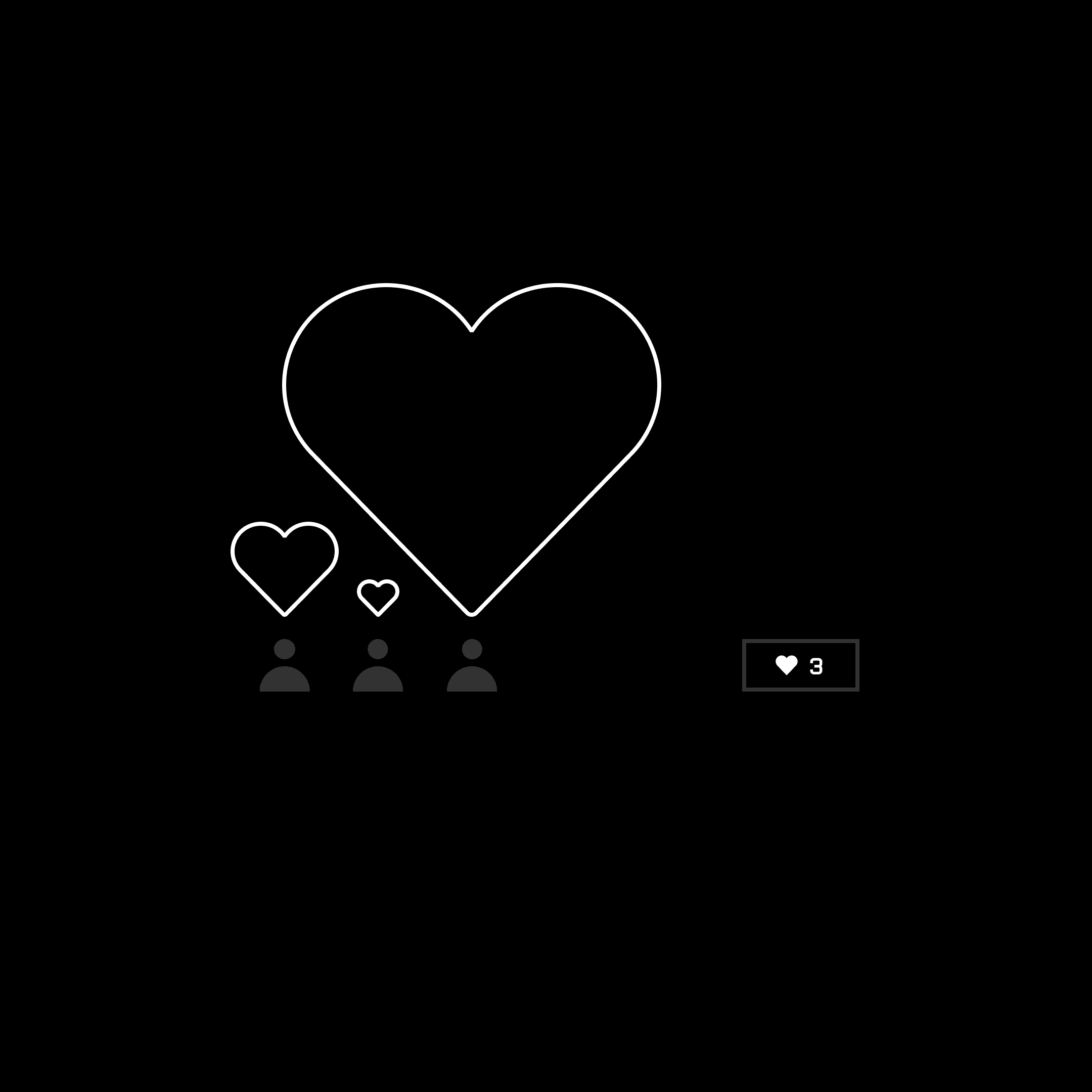 Numbers obscure nuance.