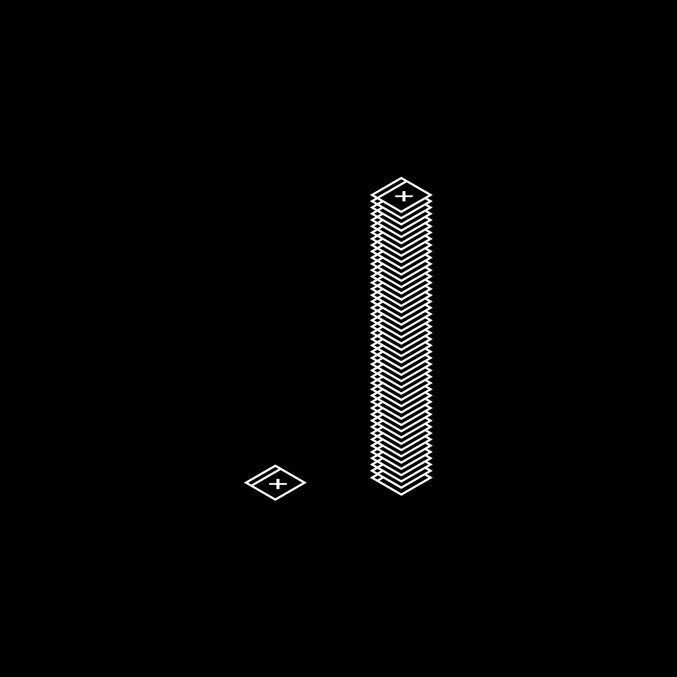 It's not about who got here first, it's about who stays.