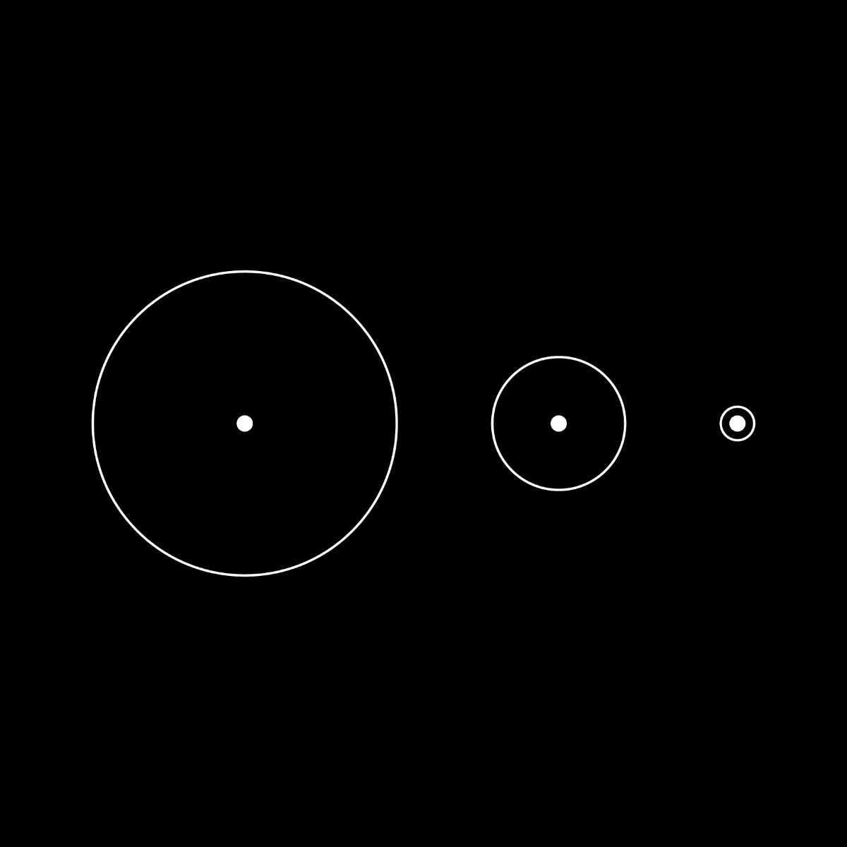 “The less people know, the more stubbornly they know it.”