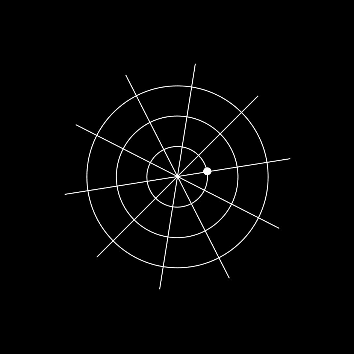 “Normal is an illusion. What is normal for the spider is chaos for the fly.”