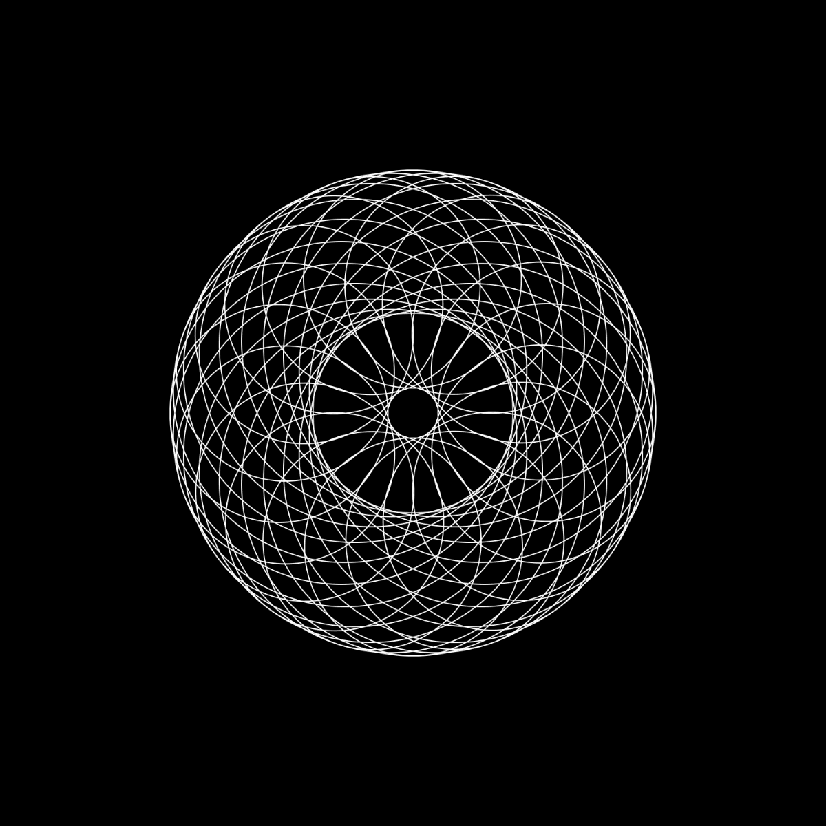 "If you truly love nature, you will find beauty everywhere."