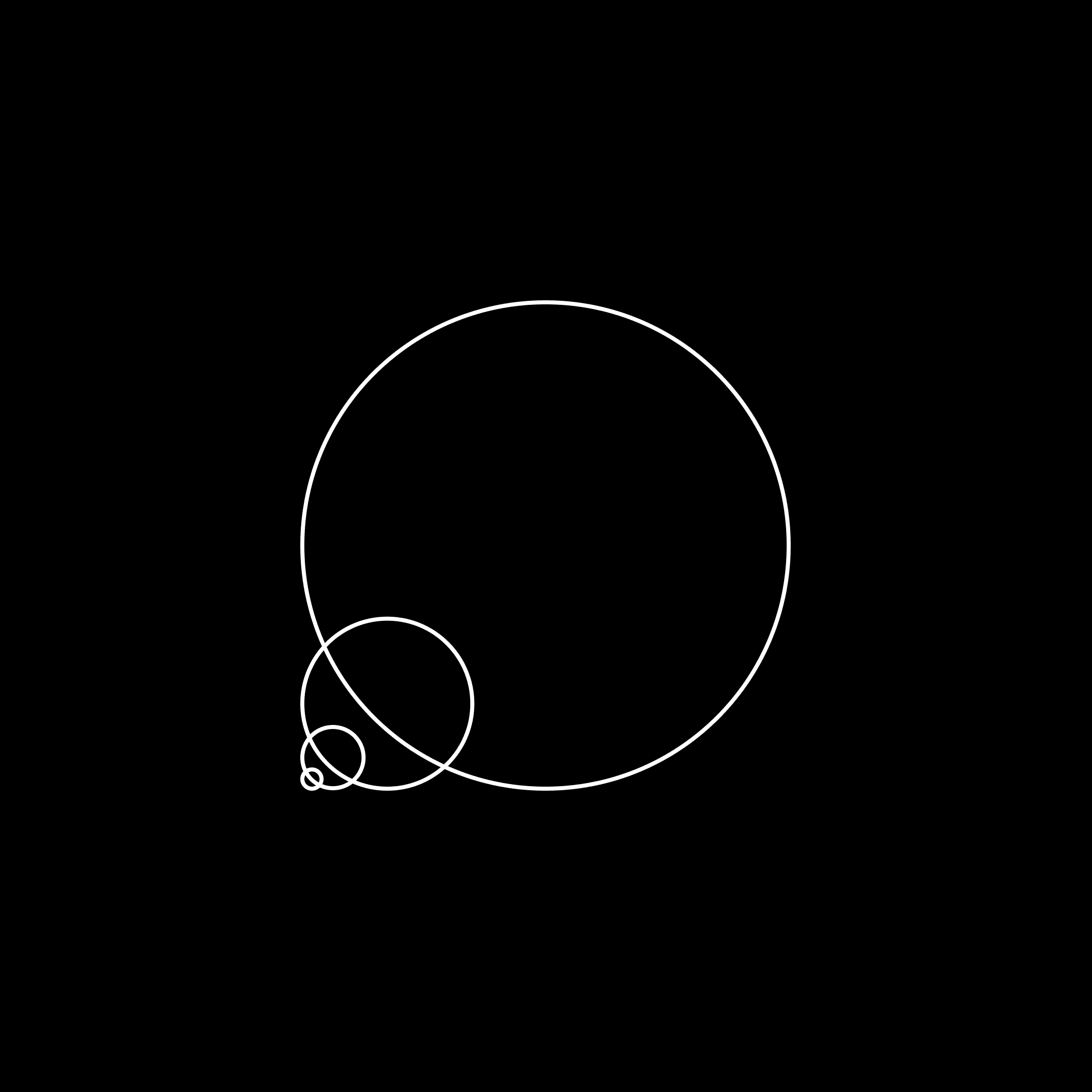 “What you can imagine depends on what you know.”