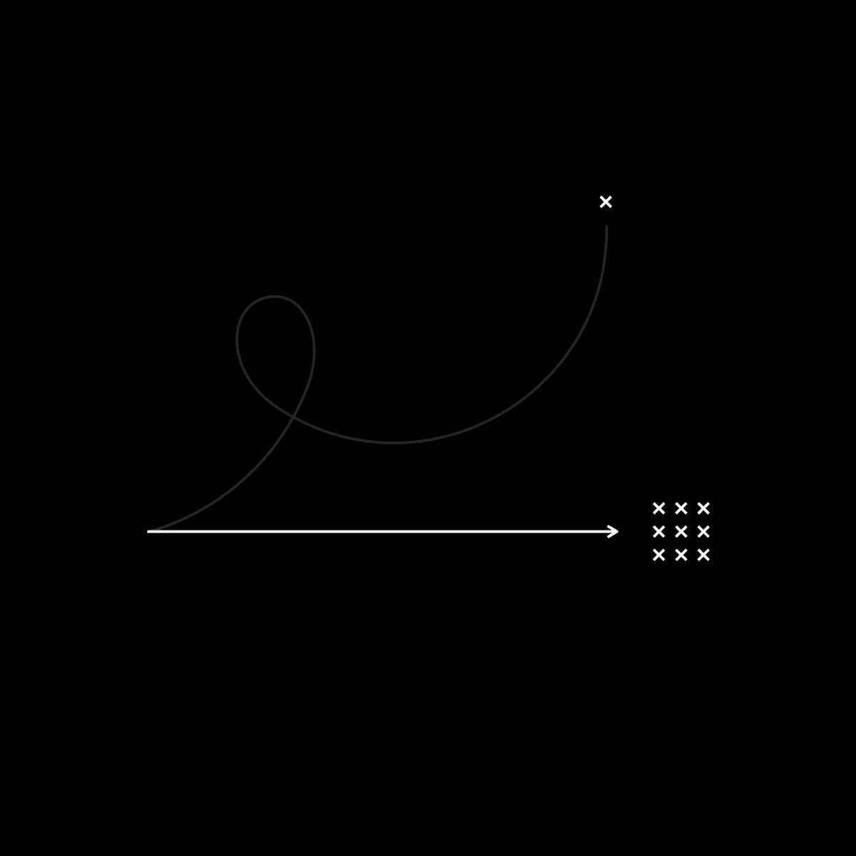 “Caution is the path to mediocrity. Gliding, passionless mediocrity is all that most people think they can achieve.”