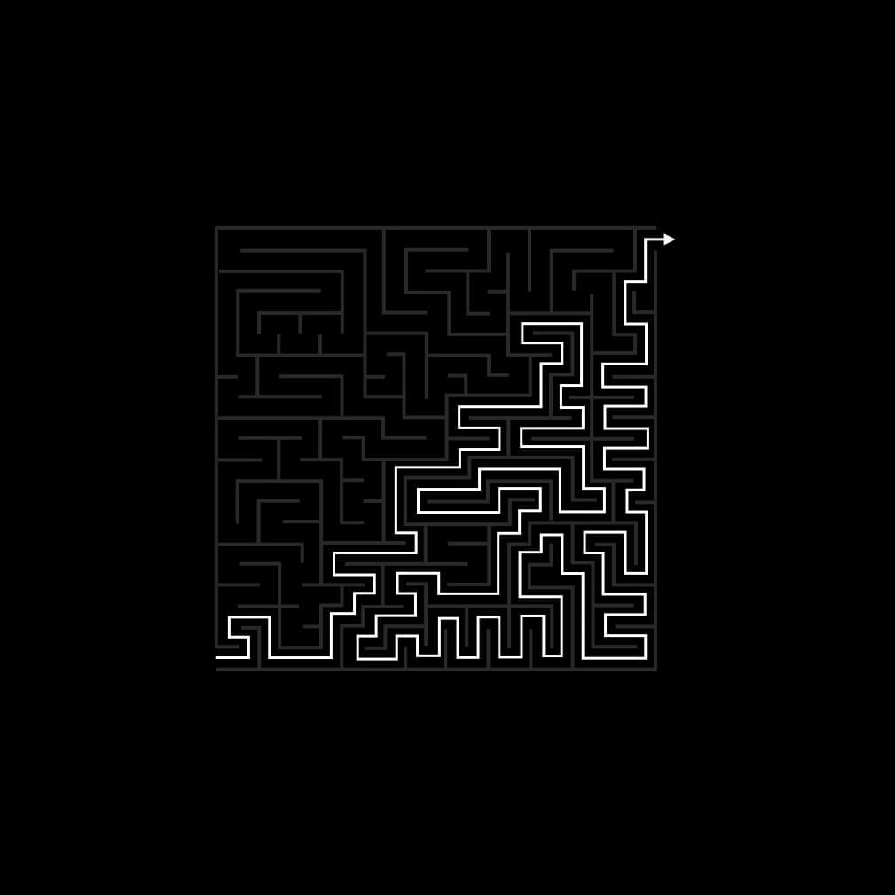 "The obstacle is the way."