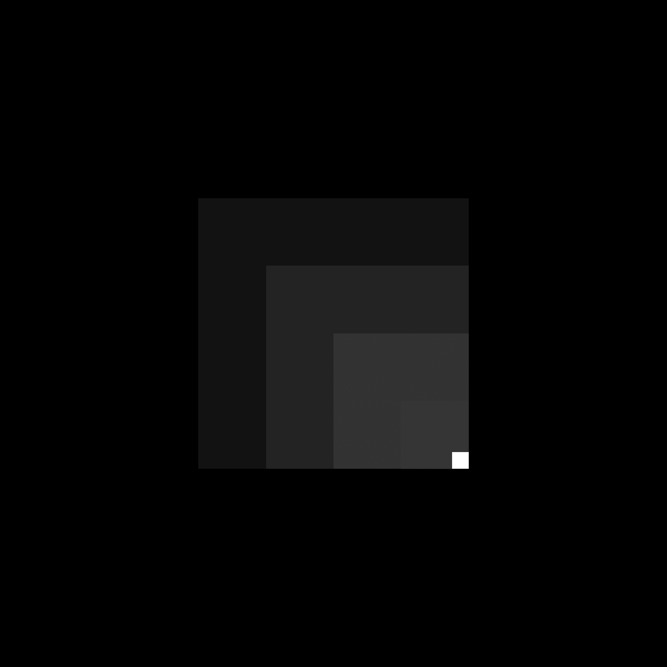 "There's a tremendous power in using the least amount of information to get a point across.”