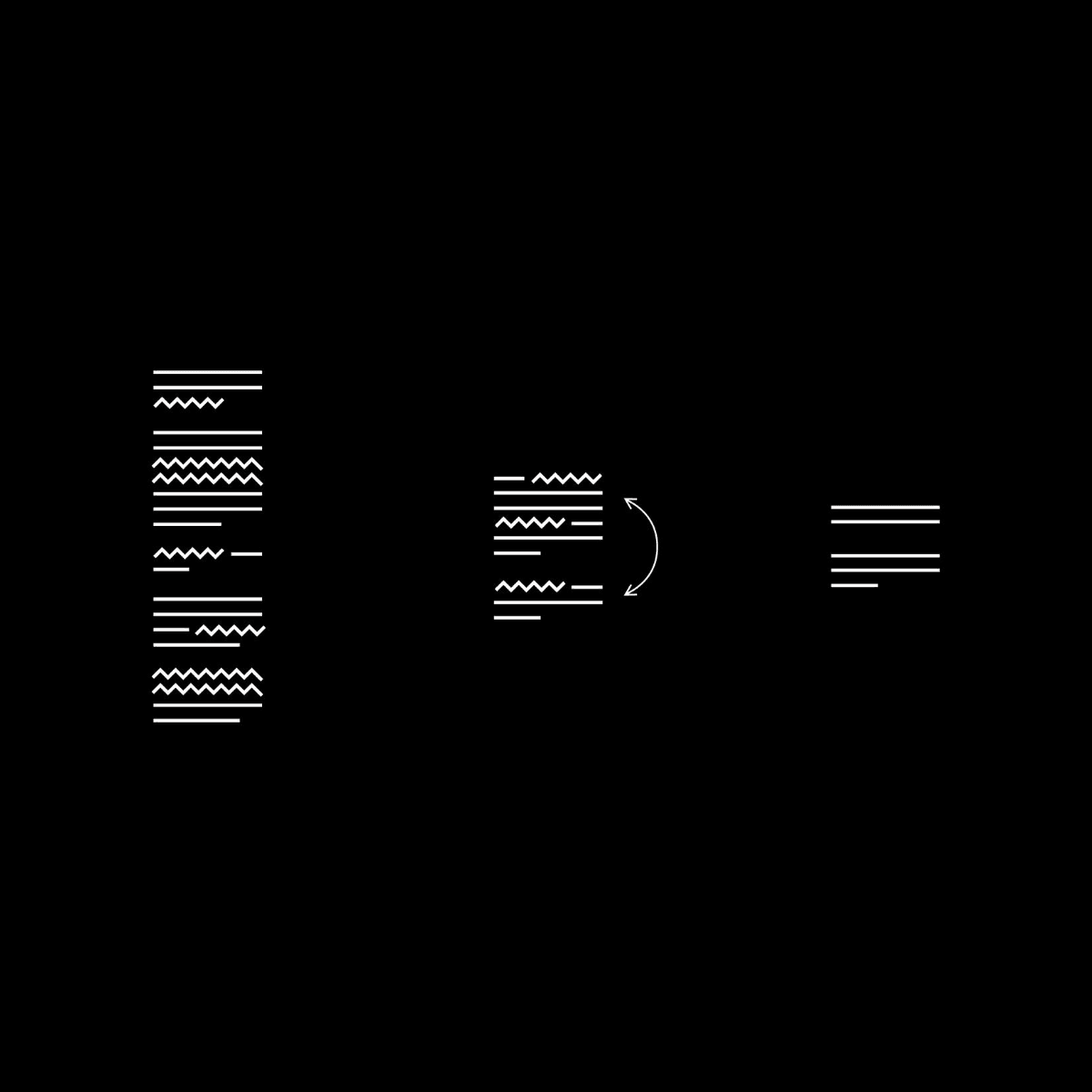 "Your work is done when it looks so simple that the consumer thinks they could have done it, which means they won’t appreciate how hard you worked."