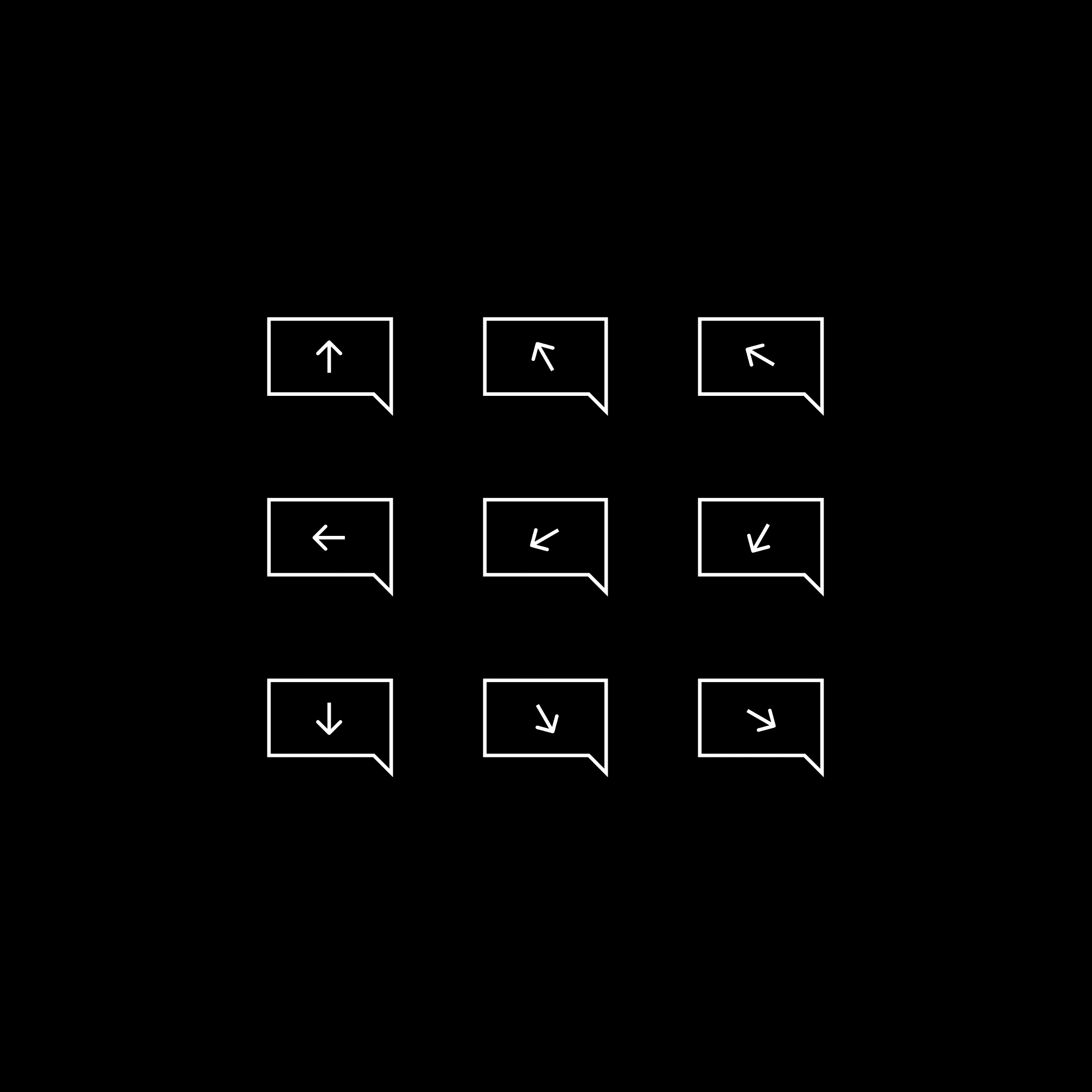 "If you want to make the wrong decision, ask everyone."