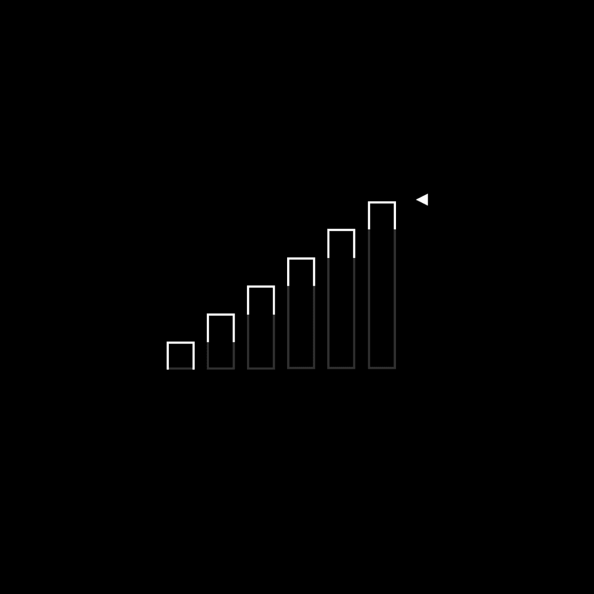 "I was the sum total of the obstacles I'd overcome."