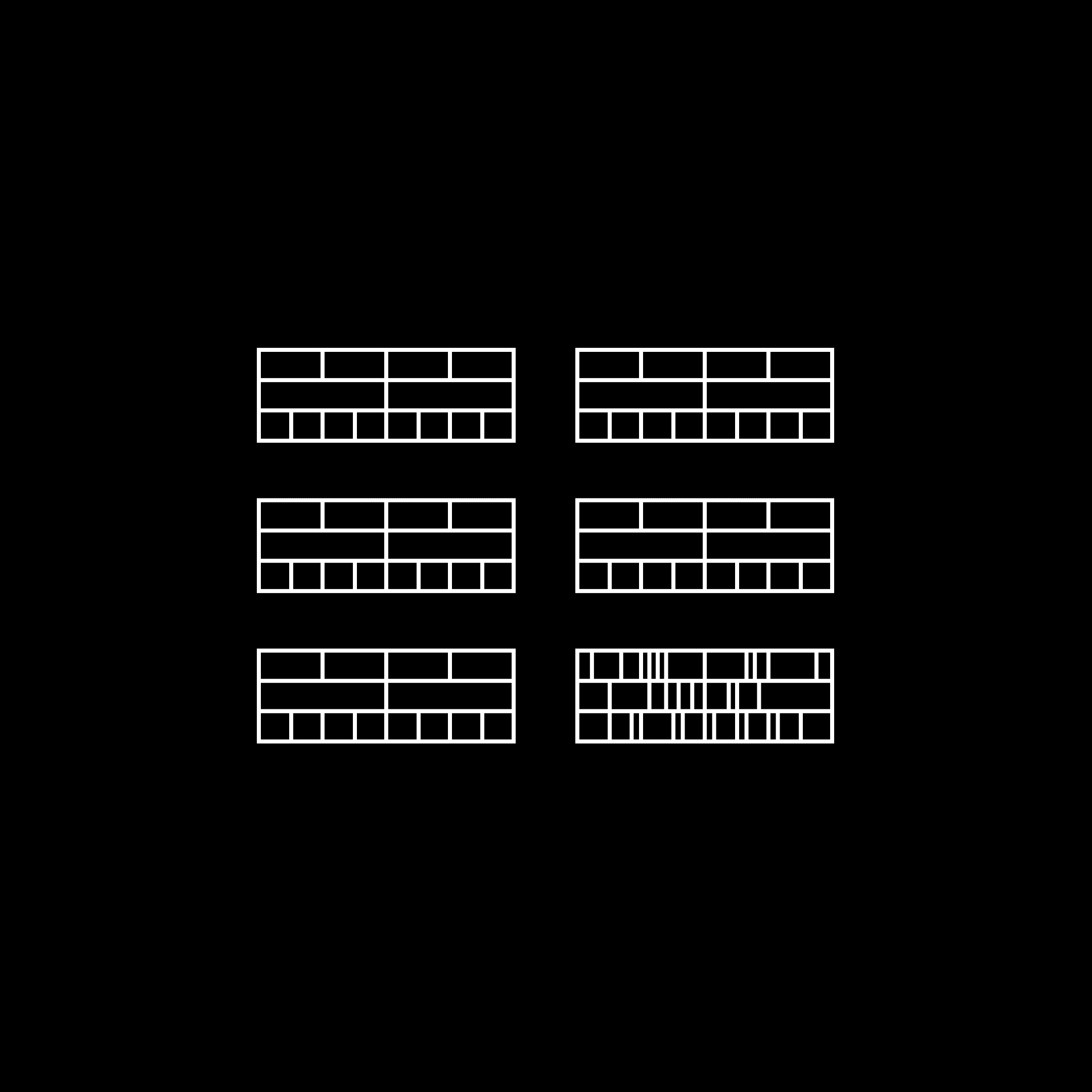 "If you sound unique, you can become irreplaceable."