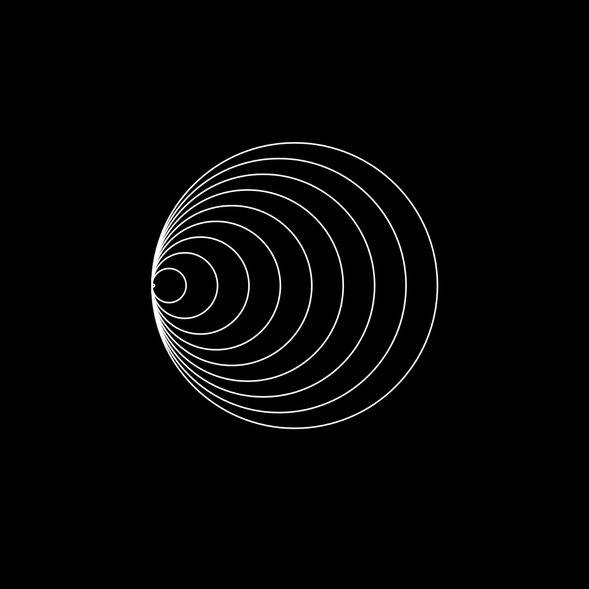 "The highest human act is to inspire."