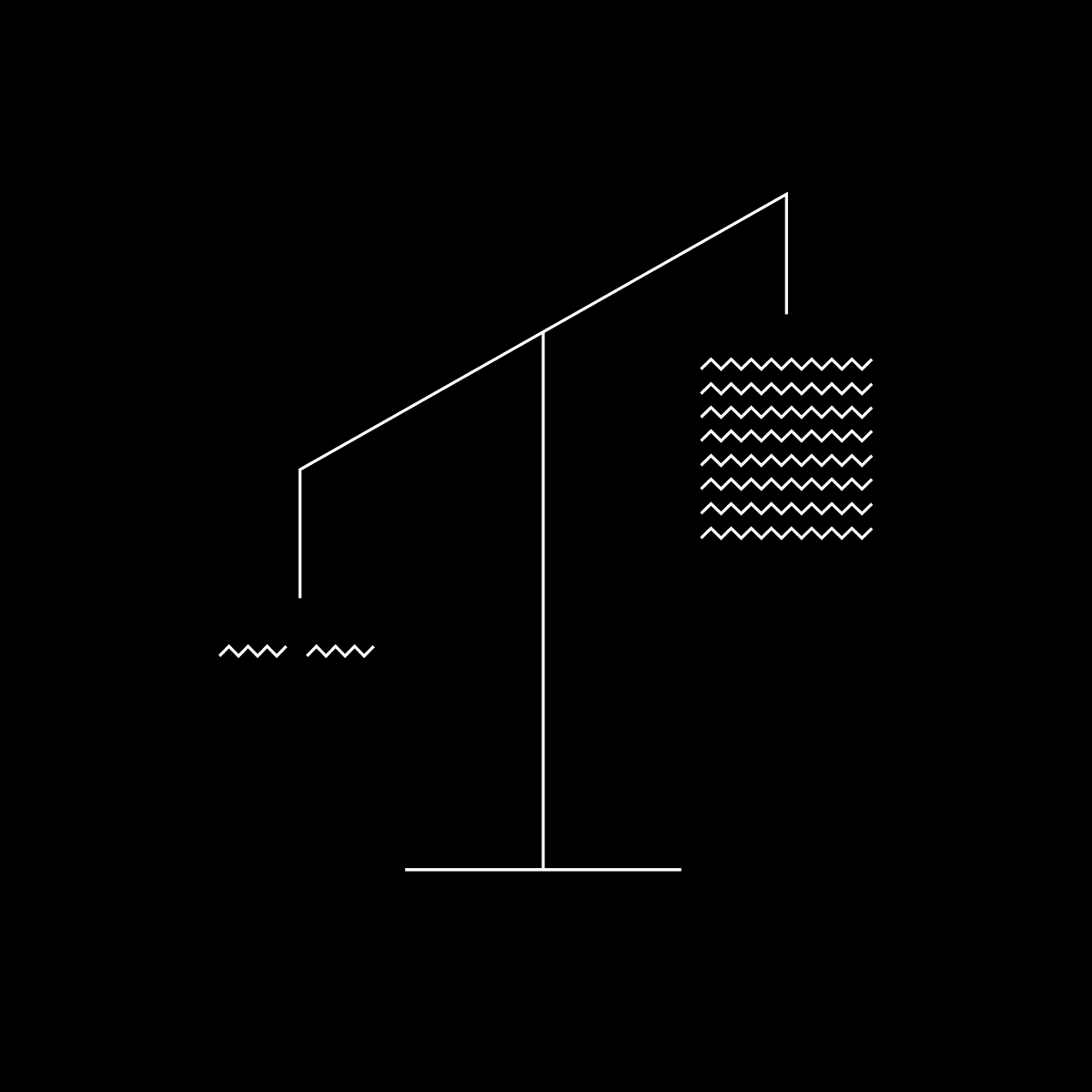 "Words should be weighed, not counted."